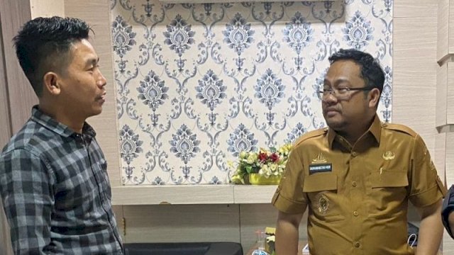 Program Prioritas Presiden, Pemkab Gowa Siap Bentuk 121 Koperasi Desa Merah Putih
