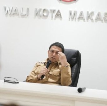 Wali Kota Munafri Minta Dispar Gagas Event Spektakuler yang Libatkan Masyarakat Kecil