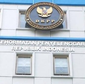 Tak Terbukti Langgar Kode Etik, DKPP Rehabilitasi Nama Ketua Bawaslu Sulsel hingga KPU Barru