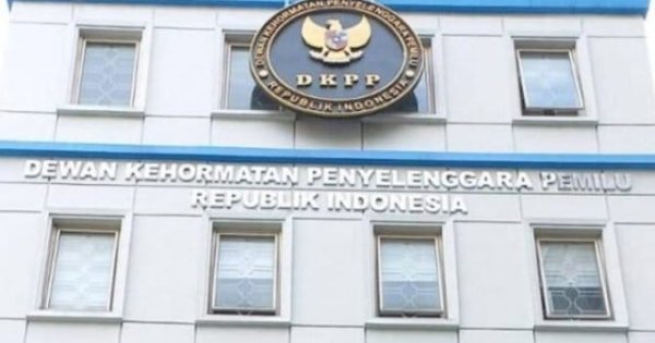Tak Terbukti Langgar Kode Etik, DKPP Rehabilitasi Nama Ketua Bawaslu Sulsel hingga KPU Barru