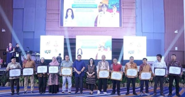 Munafri Tegaskan Komitmen Pemkot Makassar Kolaborasi dengan Buruh