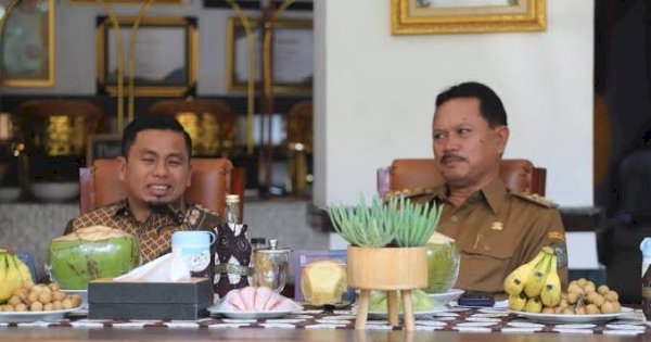 Wali Kota Parepare Kunjungi Madiun, Pelajari Inovasi Pariwisata dan Pemberdayaan Masyarakat