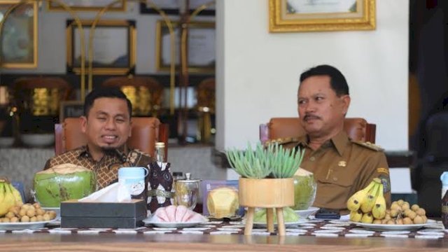 Wali Kota Parepare Kunjungi Madiun, Pelajari Inovasi Pariwisata dan Pemberdayaan Masyarakat