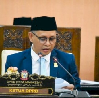 Paripurna Hasil Reses, Dewan Laporkan Kondisi Infrastruktur hingga Layanan Kesehatan di Makassar
