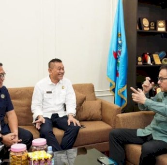 Sulsel Pacu Konektivitas Kepulauan, Seaplane Pertama Akan Beroperasi di CPI Makassar