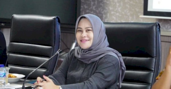 Komisi E DPRD Sulsel Dorong Pemerataan Pendidikan, Usulkan Alokasi Anggaran untuk Sekolah Swasta