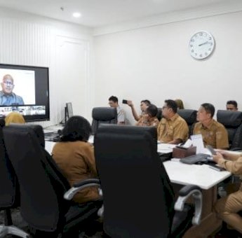 Dukung Program Prabowo, Pemkot Makassar Siapkan Lokasi Implementasi Makan Bergizi Gratis