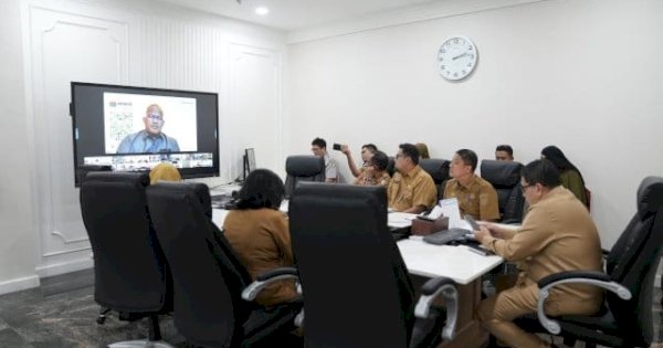 Dukung Program Prabowo, Pemkot Makassar Siapkan Lokasi Implementasi Makan Bergizi Gratis