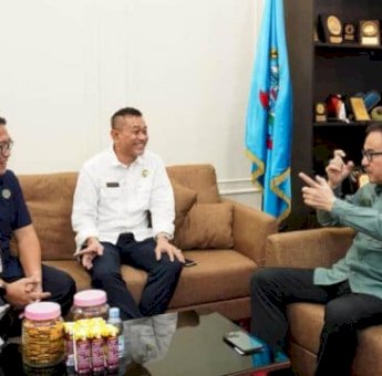 Akademi Penerbang Indonesia Banyuwangi, Dukung Terobosan Andi Sudirman-Fatmawati Hadirkan Seaplane