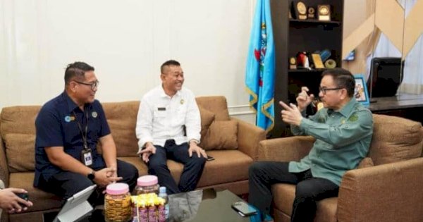 Akademi Penerbang Indonesia Banyuwangi, Dukung Terobosan Andi Sudirman-Fatmawati Hadirkan Seaplane