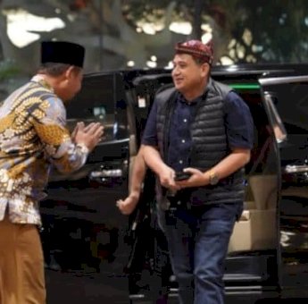 Wali Kota Makassar dan Ketua TP PKK Siap Hadiri Munas APEKSI