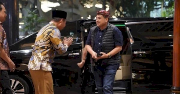 Wali Kota Makassar dan Ketua TP PKK Siap Hadiri Munas APEKSI