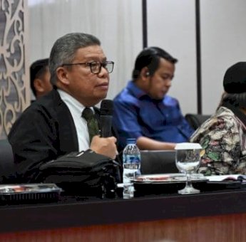 Jelang PSU, Anggota Komisi II DPR Ingatkan Penyelenggara Hindari Kesalahan Kedua Kalinya