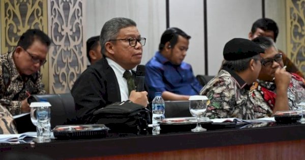 Jelang PSU, Anggota Komisi II DPR Ingatkan Penyelenggara Hindari Kesalahan Kedua Kalinya