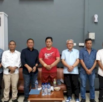 Usai Mentan, Kini Wamen Transmigrasi RI Nyatakan Siap Hadir di Hari Jadi Lutim