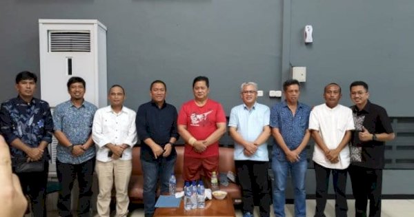 Usai Mentan, Kini Wamen Transmigrasi RI Nyatakan Siap Hadir di Hari Jadi Lutim