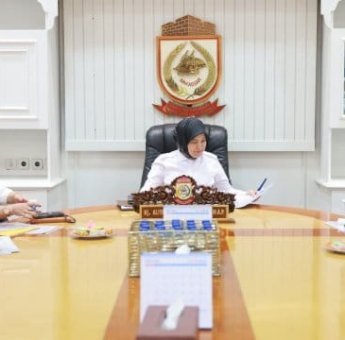 Aliyah Mustika Ilham: PNM Hadir dengan Semangat Memberdayakan UMKM di Makassar