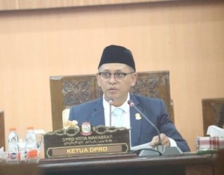 DPRD Makassar Dukung Pemilihan Langsung RT/RW, Wujud Demokrasi dan Transparansi