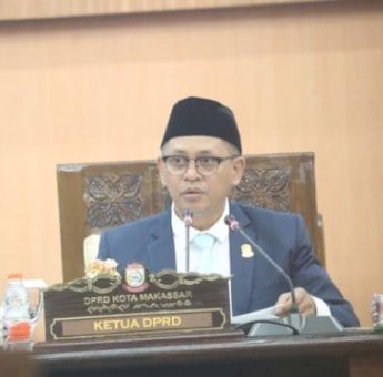 DPRD Makassar Dukung Pemilihan Langsung RT/RW, Wujud Demokrasi dan Transparansi