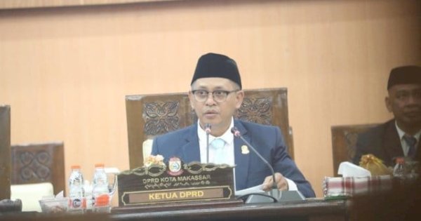 DPRD Makassar Dukung Pemilihan Langsung RT/RW, Wujud Demokrasi dan Transparansi