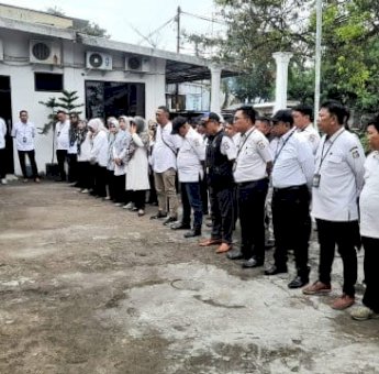 Bayar QRIS Jadi Program Prioritas, Adi Rasyid Ali Lanjutkan Karya Direksi Lama
