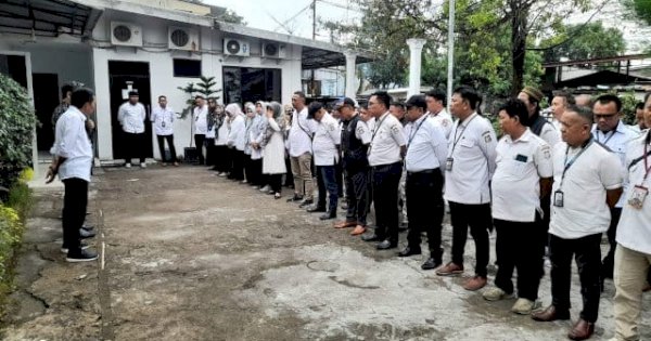 Bayar QRIS Jadi Program Prioritas, Adi Rasyid Ali Lanjutkan Karya Direksi Lama