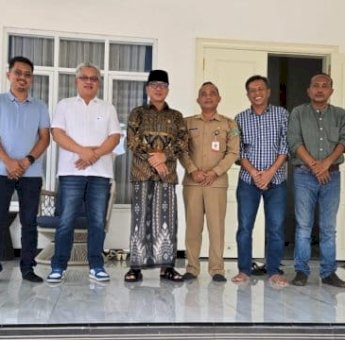 Mendes PDT Dijadwalkan Hadiri Hari Jadi Lutim ke-22, Apresiasi Program BKK Rp2 Miliar per Desa