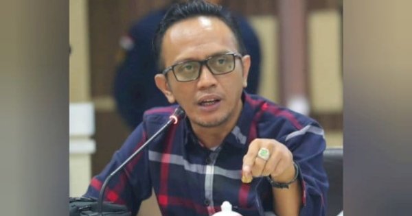 Pansus LKPJ 2024 Desak Perbaikan Pendataan Jukir dan Kesejahteraan Pegawai