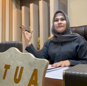 Andi Tenri Indah: Presiden Prabowo Tahu Persis Masalah yang Dihadapi Petani-Nelayan