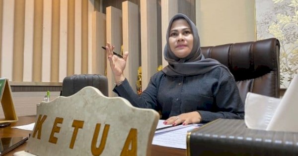 Andi Tenri Indah: Presiden Prabowo Tahu Persis Masalah yang Dihadapi Petani-Nelayan