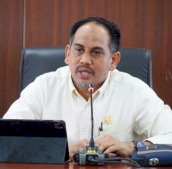 Anggota Komisi E DPRD Sulsel Dorong Percepatan Rehabilitasi SMAN 23 Makassar