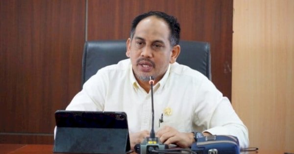 Anggota Komisi E DPRD Sulsel Dorong Percepatan Rehabilitasi SMAN 23 Makassar