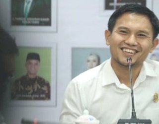 Komisi D DPRD Makassar Respons Penolakan Pasien BPJS di RSUD Daya, dr Ical: Harus Disampaikan Baik-baik