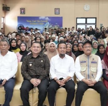 Mensos Bawa Kabar Baik, Dua Sekolah Rakyat Siap Dibuka di Makassar