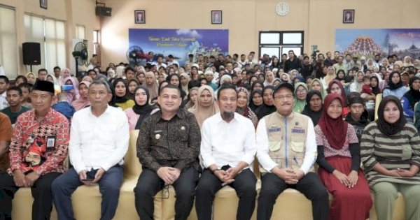 Mensos Bawa Kabar Baik, Dua Sekolah Rakyat Siap Dibuka di Makassar