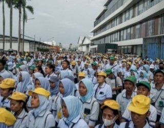 Respons Gelombang Besar PHK, Menaker: Info Kerja Terintegrasi dalam SIAPKerja