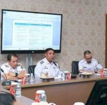 Pemkab Maros Perkuat Kolaborasi Lintas Sektor Wujudkan Kabupaten Layak Anak 2025