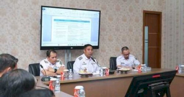 Pemkab Maros Perkuat Kolaborasi Lintas Sektor Wujudkan Kabupaten Layak Anak 2025