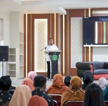 Musrenbang RPJMD 2025-2029, Bupati Ibas Paparkan 11 Program Prioritas Pembangunan di Lutim