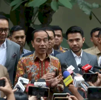 Jokowi Siap Diperiksa Bareskrim di Kasus Dugaan Ijazah Palsu