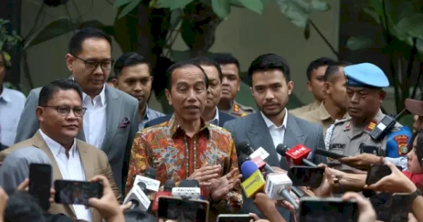 Jokowi Siap Diperiksa Bareskrim di Kasus Dugaan Ijazah Palsu