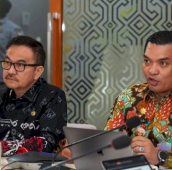 Pemprov Sulsel Targetkan 100% Desa/Kelurahan Miliki Koperasi Merah Putih Sebelum Juli