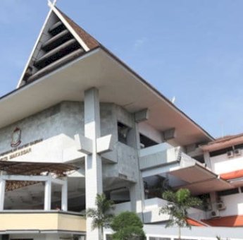 DPRD Makassar Desak Pemkot Tertibkan Aset