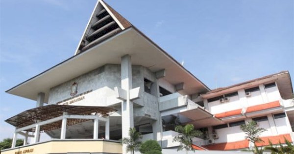DPRD Makassar Desak Pemkot Tertibkan Aset