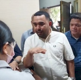 Cemari Udara, DPRD Makassar Tindak Tegas PT. SAUT- Terancam Tutup