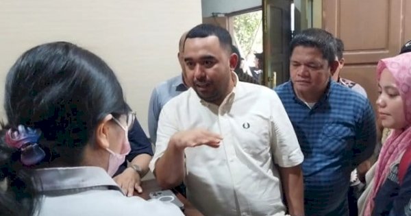 Cemari Udara, DPRD Makassar Tindak Tegas PT. SAUT- Terancam Tutup