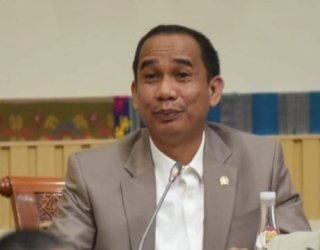 Rudianto Lallo Minta Polda Metro Jaya Tegas Berantas Premanisme