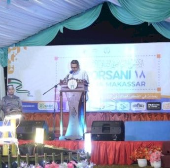 Wali Kota Makassar Munafri: Fair Play Kunci Prestasi Dunia Olahraga