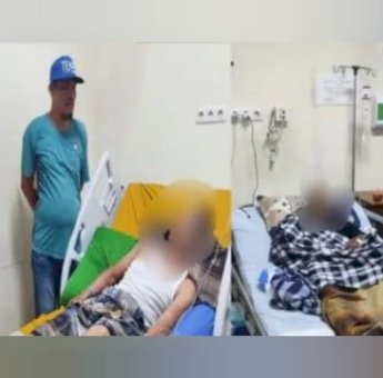 Respons Cepat Panitia Pasca Insiden di Kejurda, Korban Dilarikan ke RS dan Langsung Dikunjungi