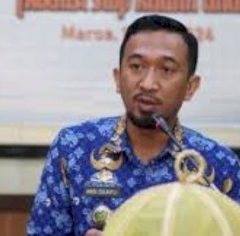 Pemkab Maros Kembali Bidik Penghargaan KLA Nindya